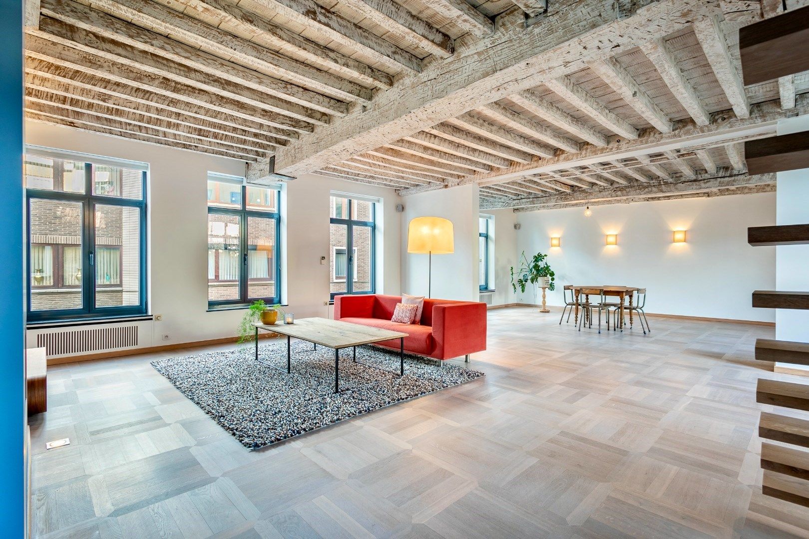  Karaktervolle herenwoning in centrum Halle foto 15