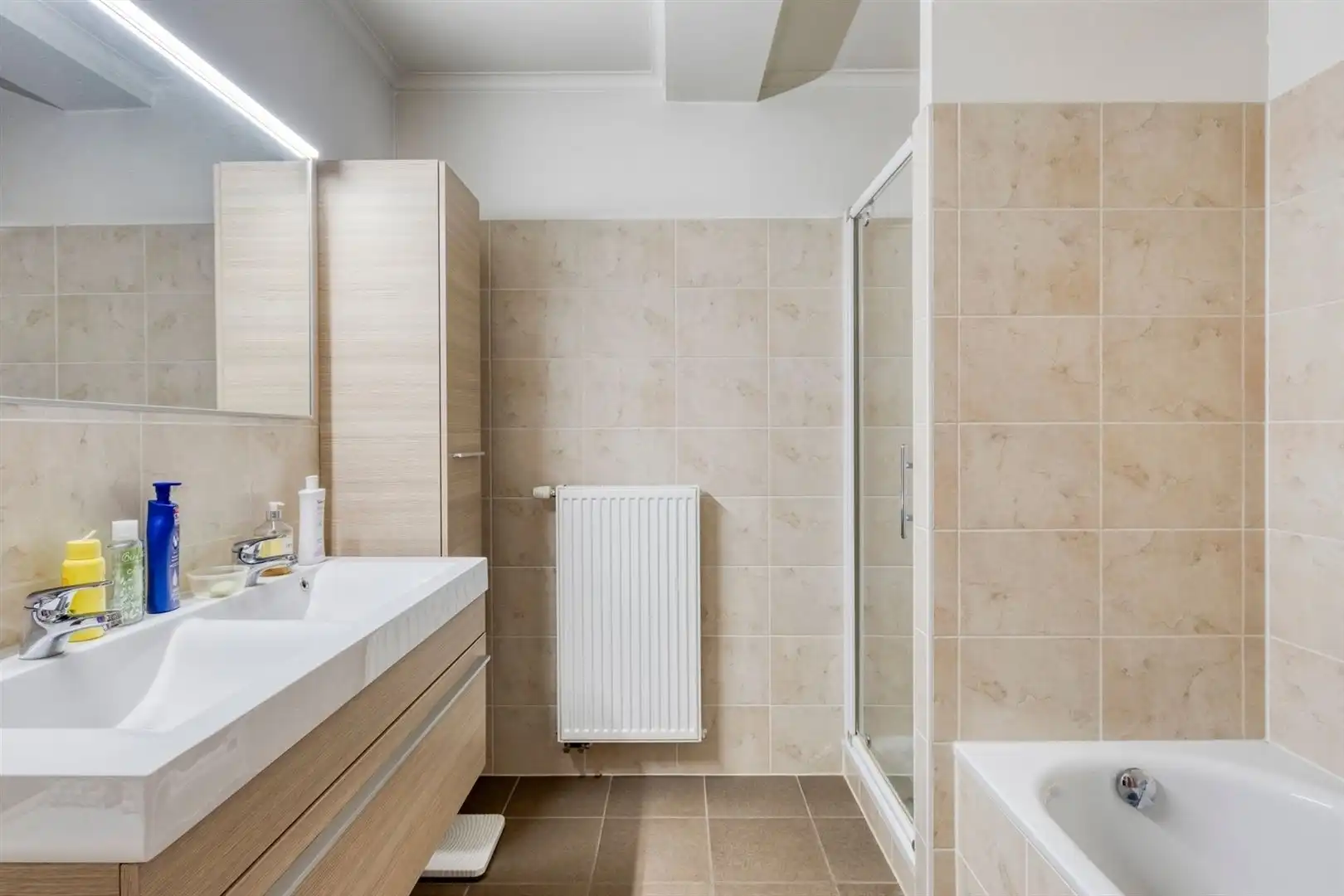 Ruim appartement van 111 m2 in het centrum van Oudenaarde foto 9