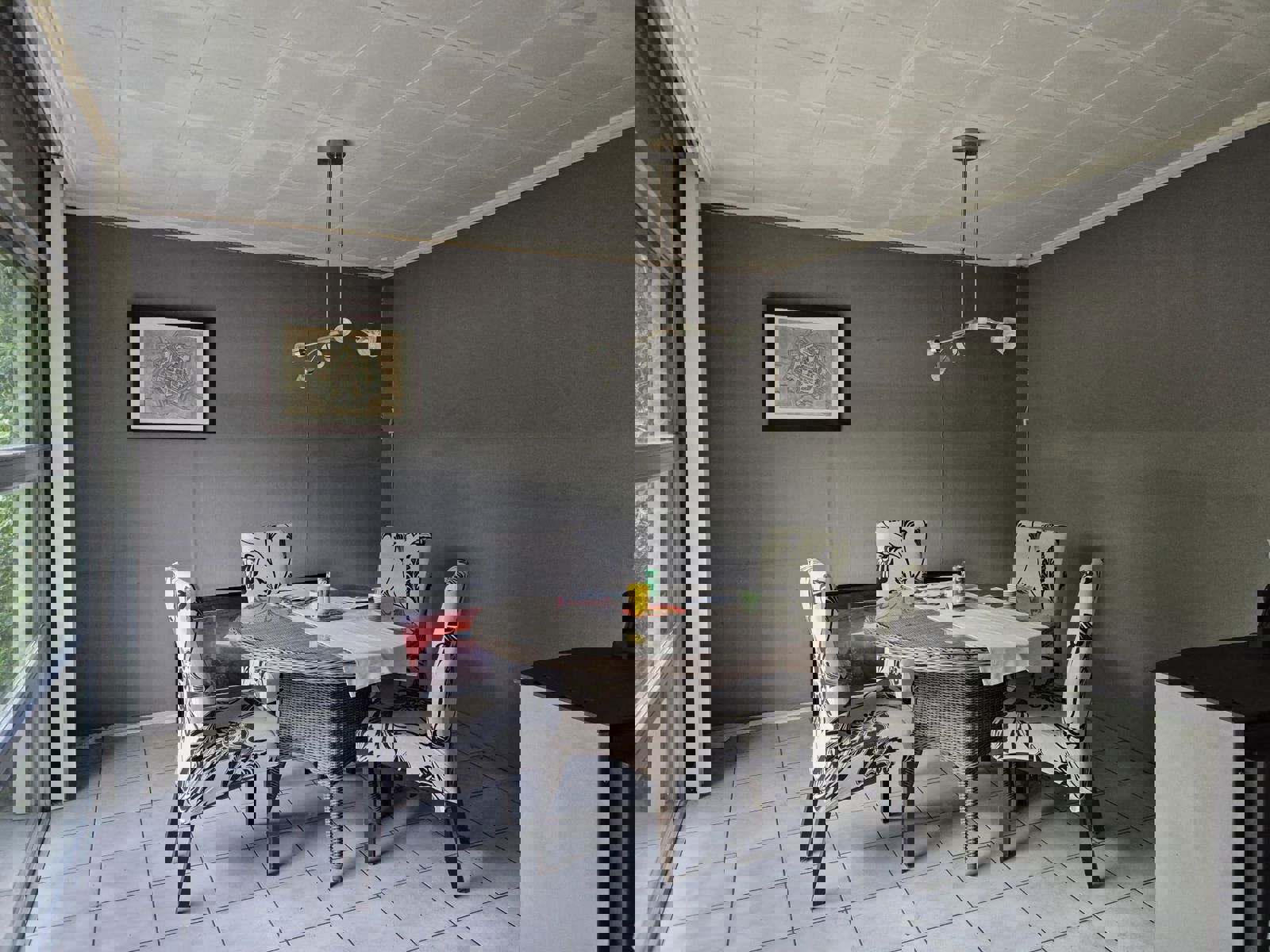 Te renoveren villa op toplocatie te Sijsele/Damme foto 3