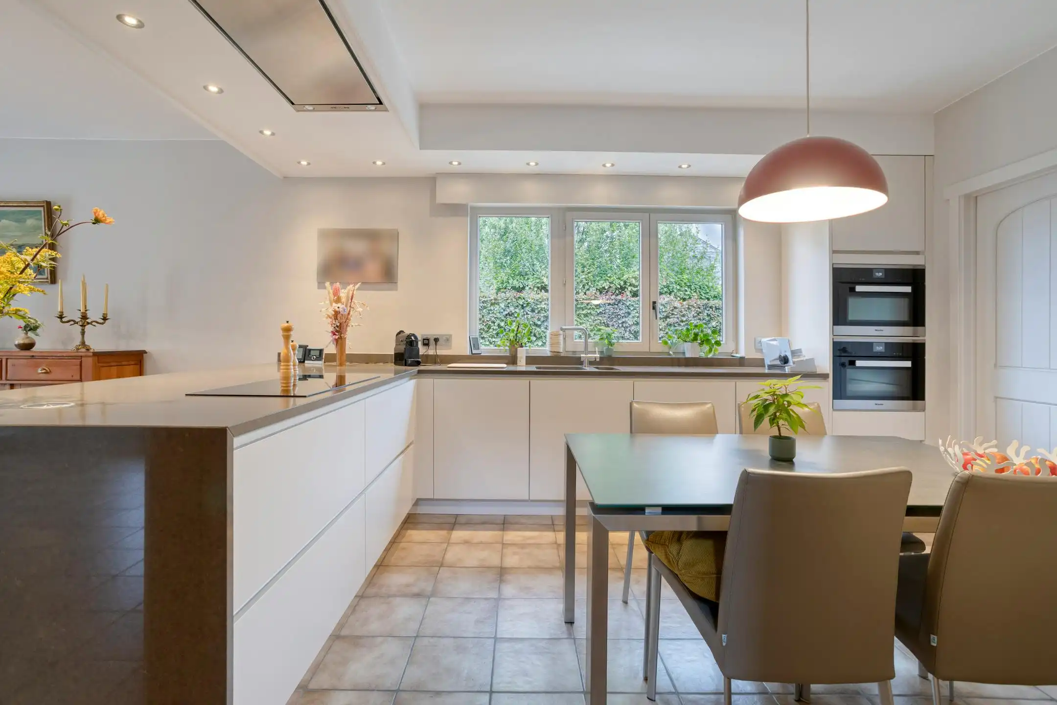 Villa op rustige ligging te koop in Blankenberge  foto 18