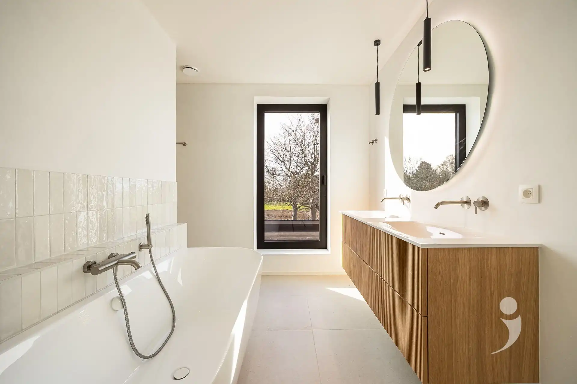 High end nieuwbouwwoning met uniek vergezicht foto 18