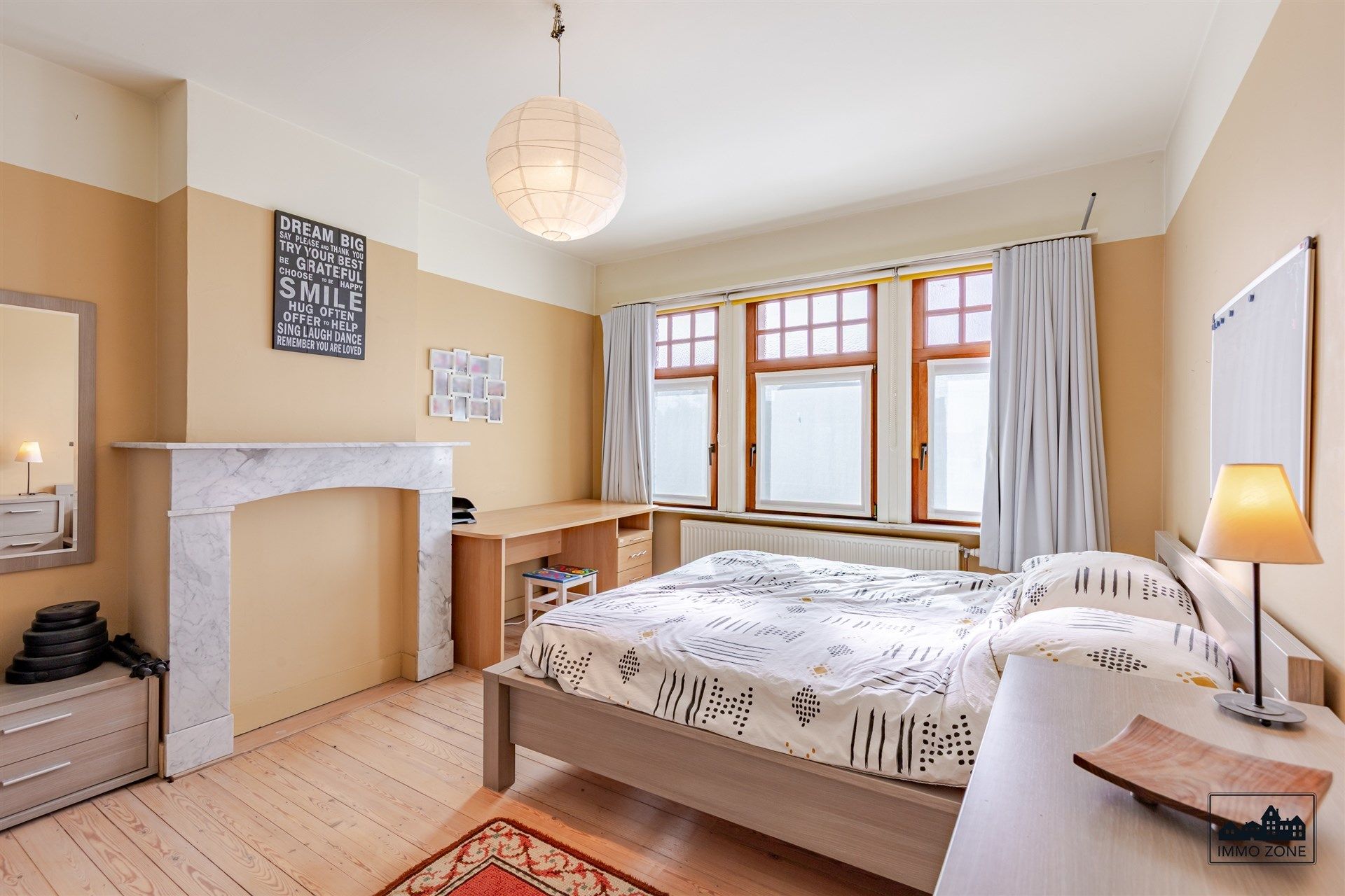 Charmante 4-SLK woning met gezellige tuin  foto 14