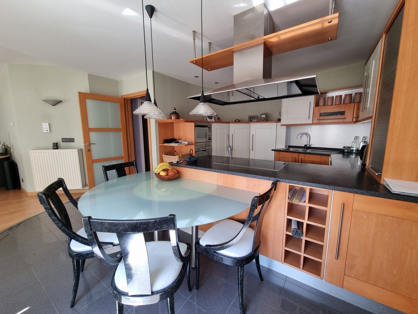 Uitstekend gelegen appartement met 3 slpks in het centrum van Zonhoven foto 10