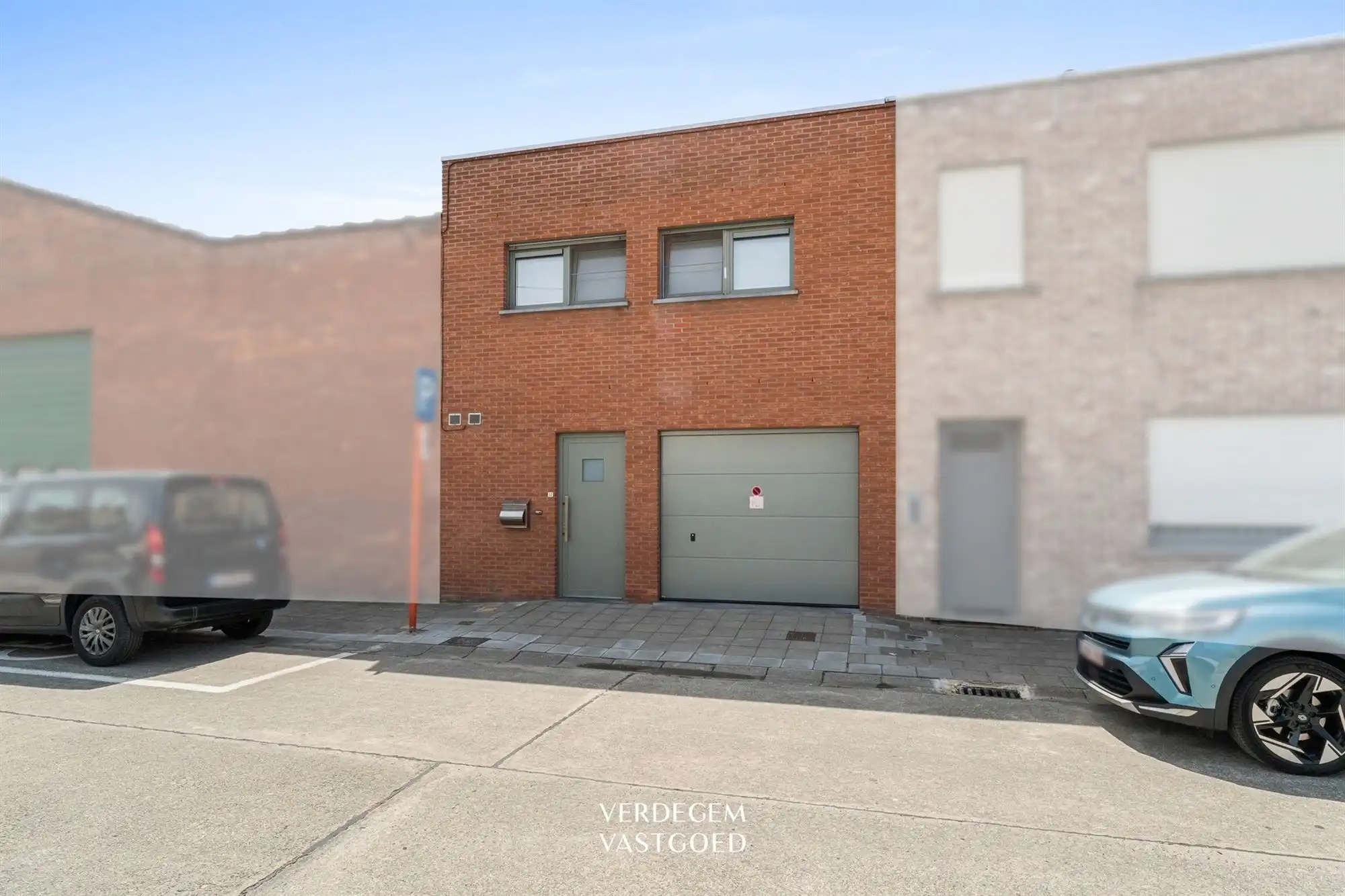 Instapklare gezinswoning met 3 slaapkamers, garage en zonnige tuin foto 22