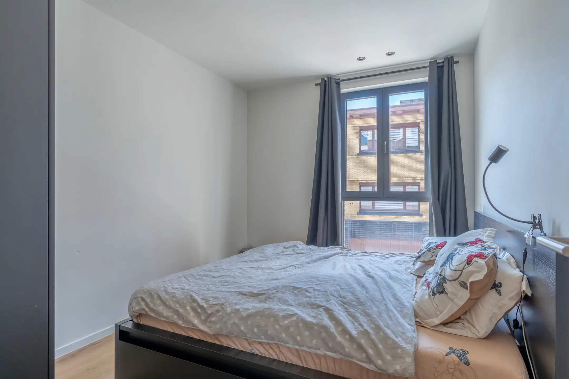 Knap en licht appartement op de eerste verd. met 2 terrassen foto 26