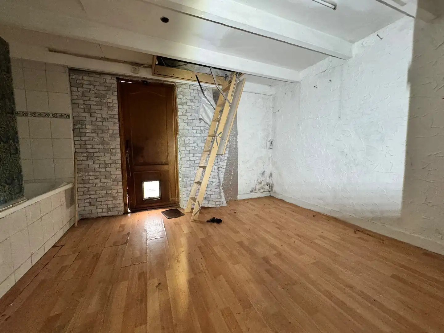 Te renoveren handelshuis te Eernegem foto 27