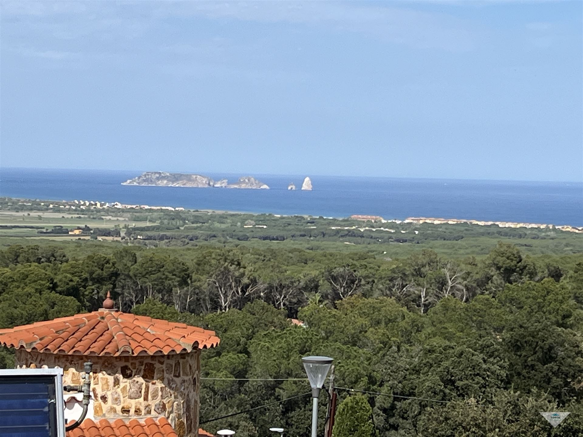 Spaanse villa foto 4