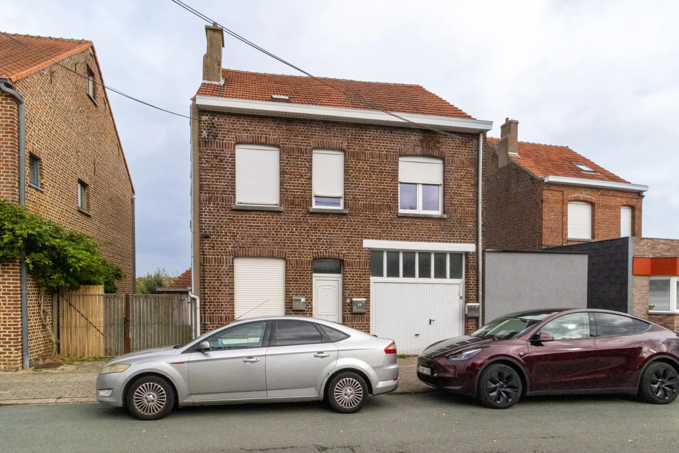 Huis te koop foto 24