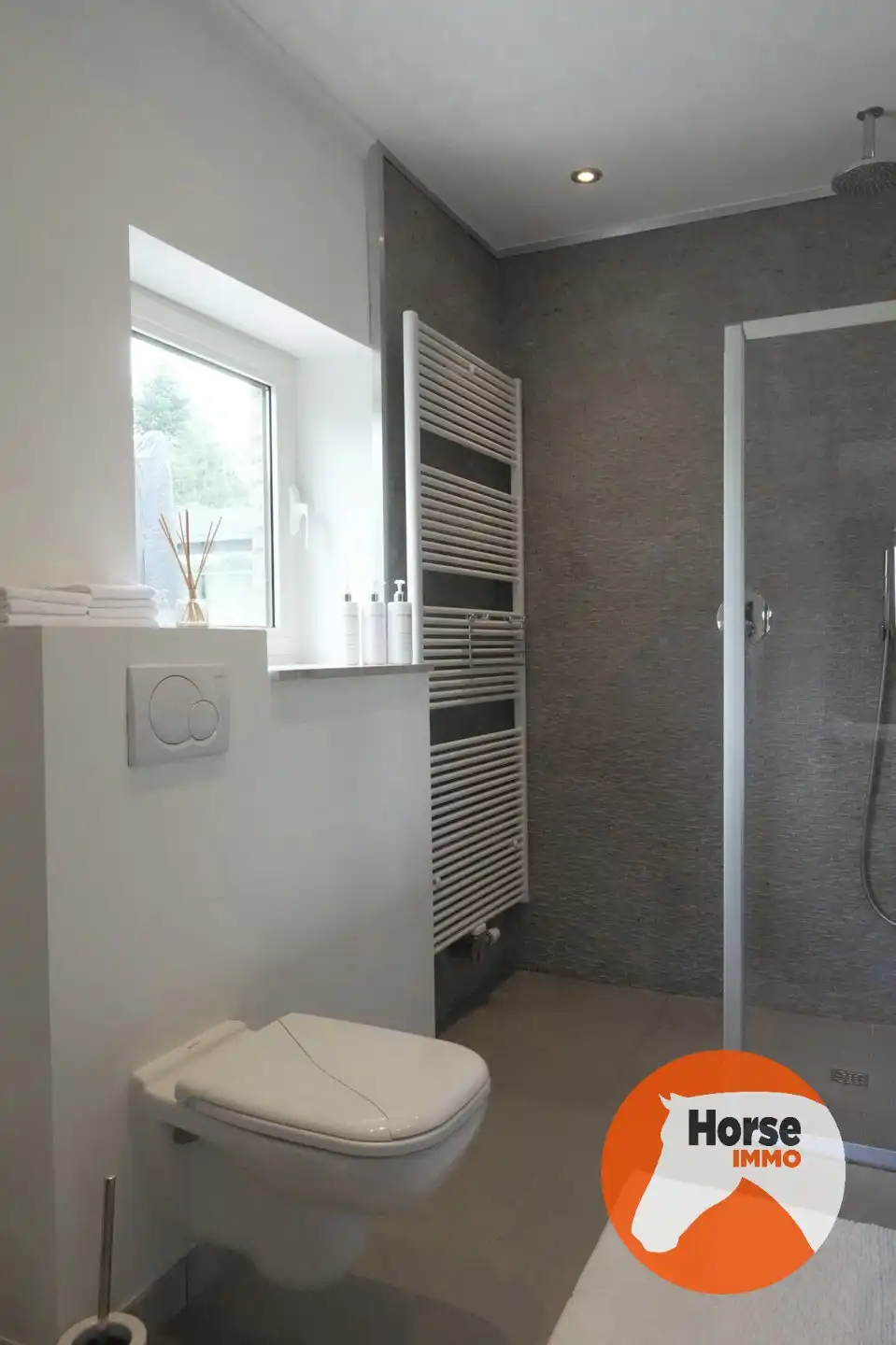 ASSENEDE - Instapklare, landelijke woning met uniek uitzicht foto 32