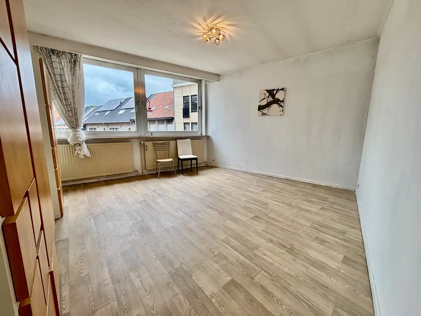 Ruim appartement op het Marktplein in Ardooie foto 17