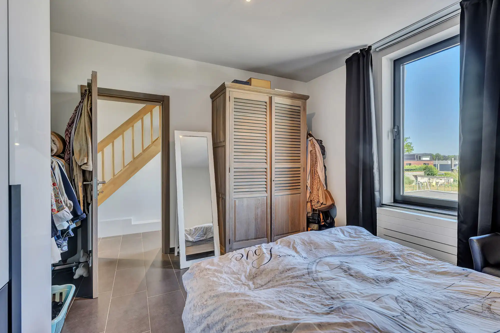 Instapklare woning met drie slaapkamers foto 12