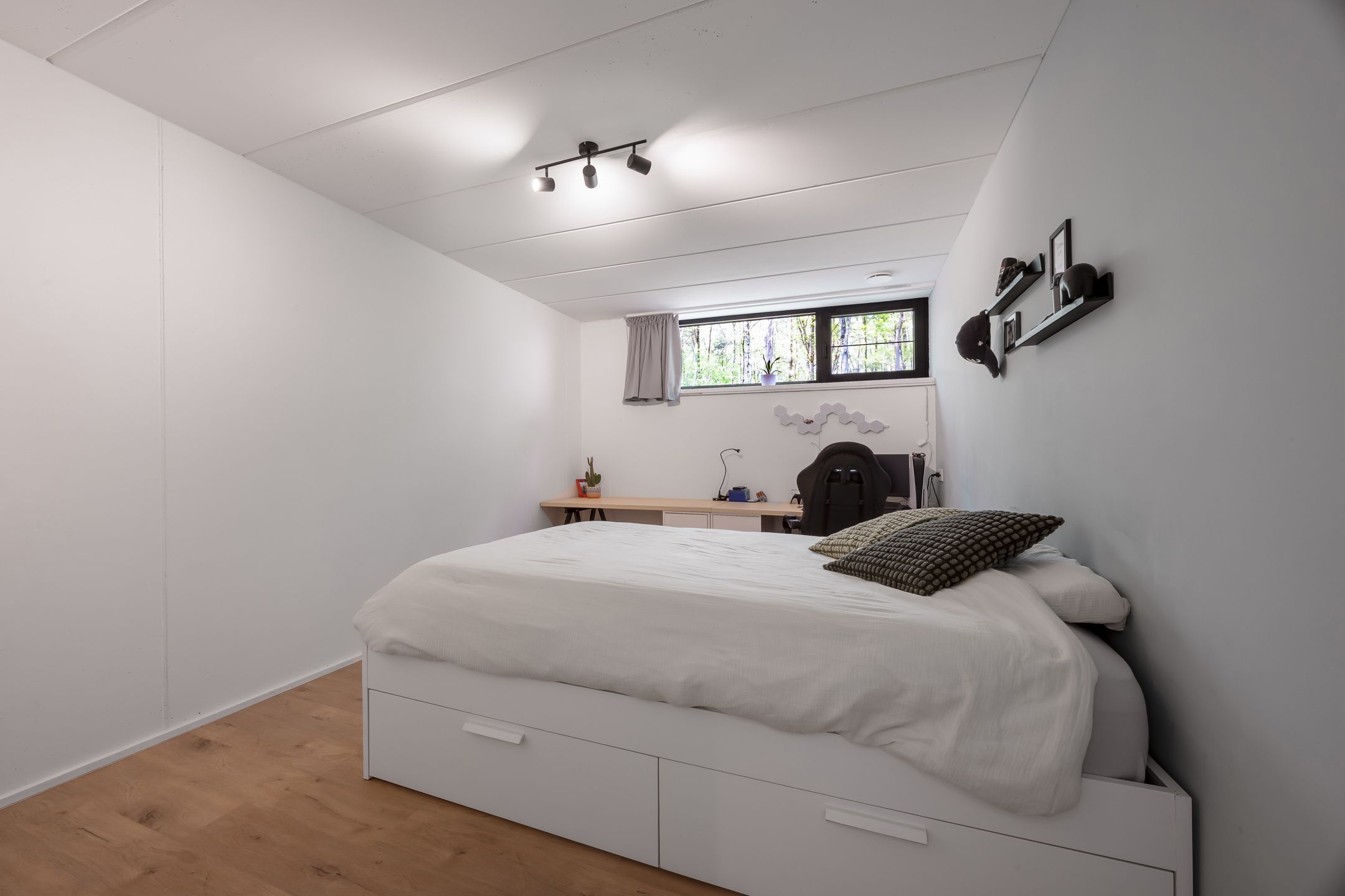 Luxueuze, moderne villa te midden van het groen in Schilde! foto 25