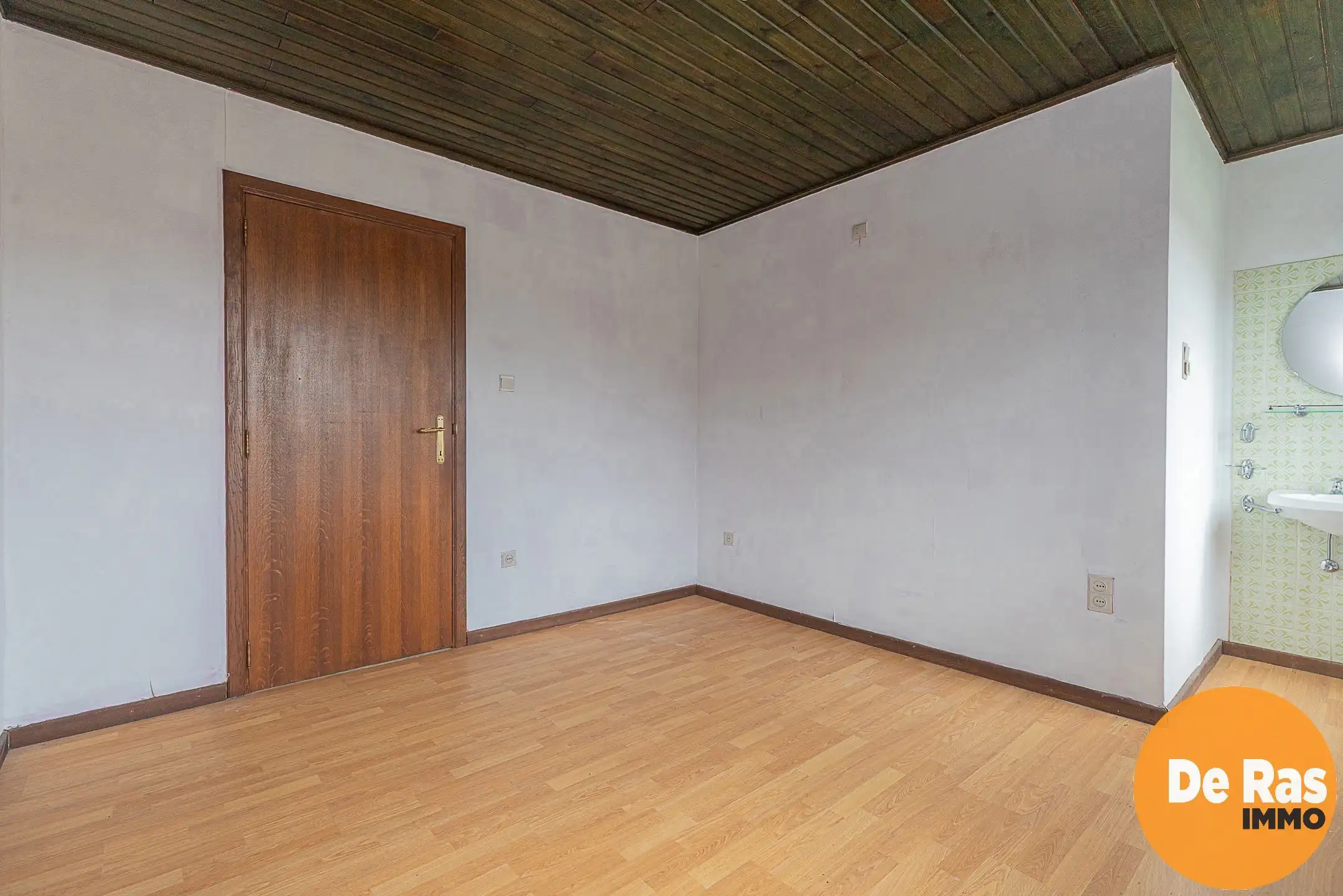 LEDE – Ruime villa met karakter op een ruim perceel  foto 17