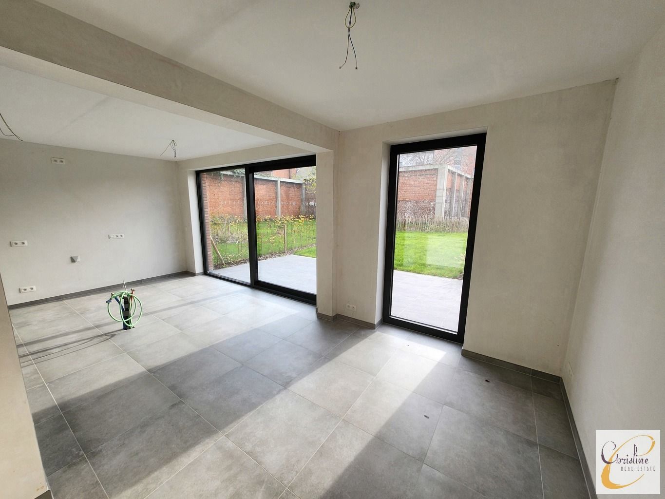 Loft-duplex met 3 slaapkamers foto 12