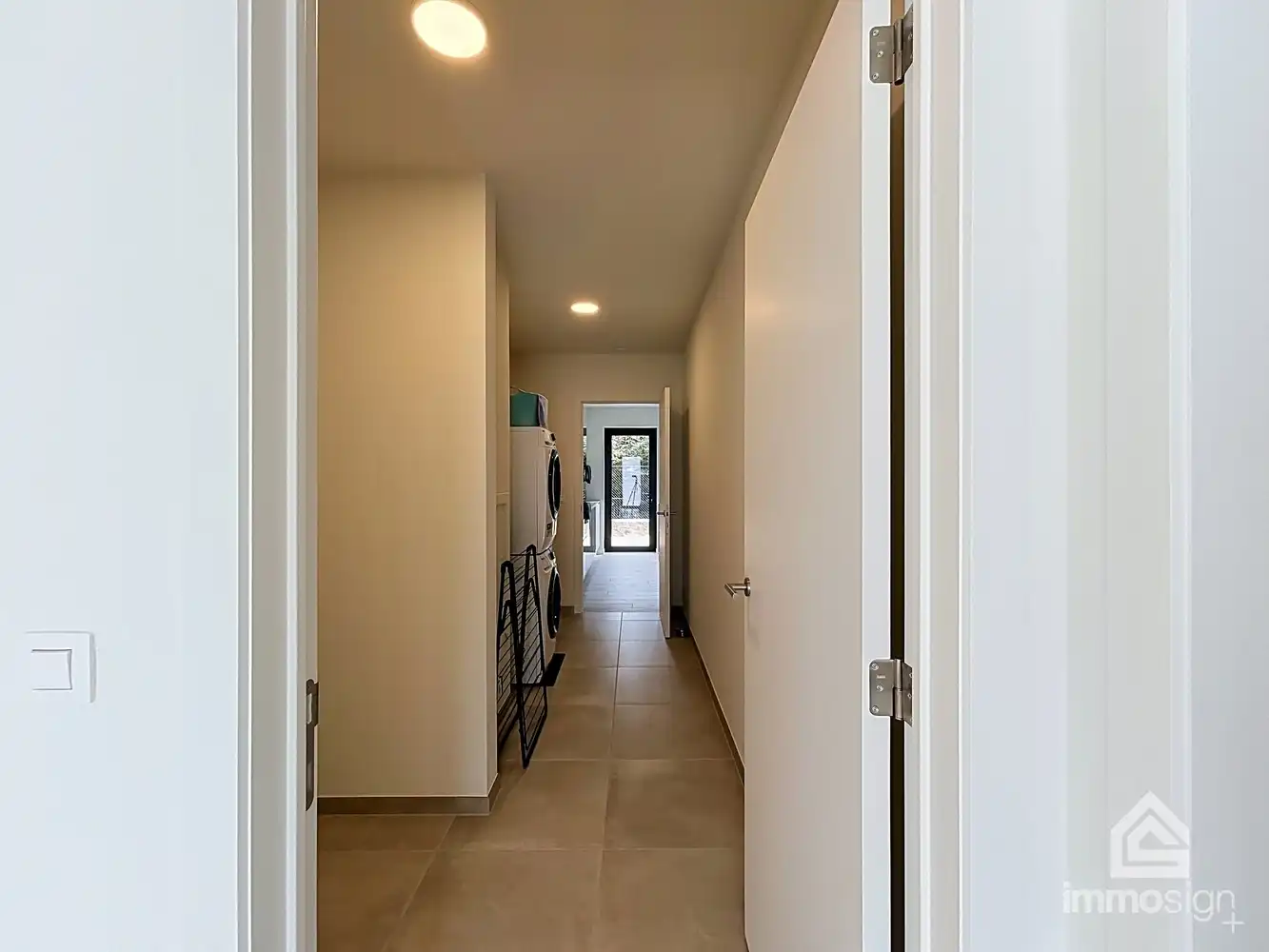 Lichtrijke woning met 3 volwaardige slaapkamers te Pelt! foto 20