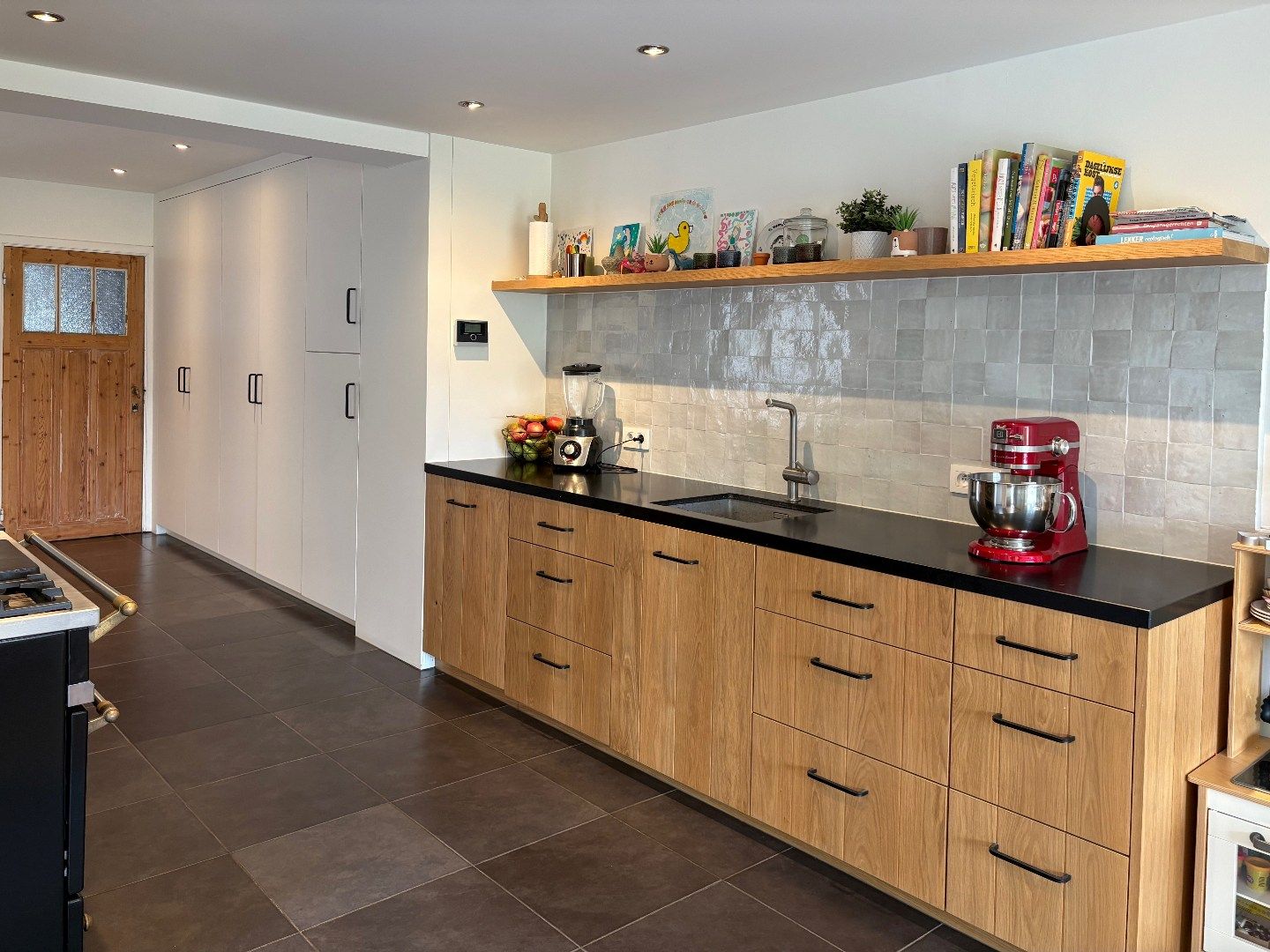 Wat een combo: Authentiek, modern comfort en energie-efficiënt! foto 8
