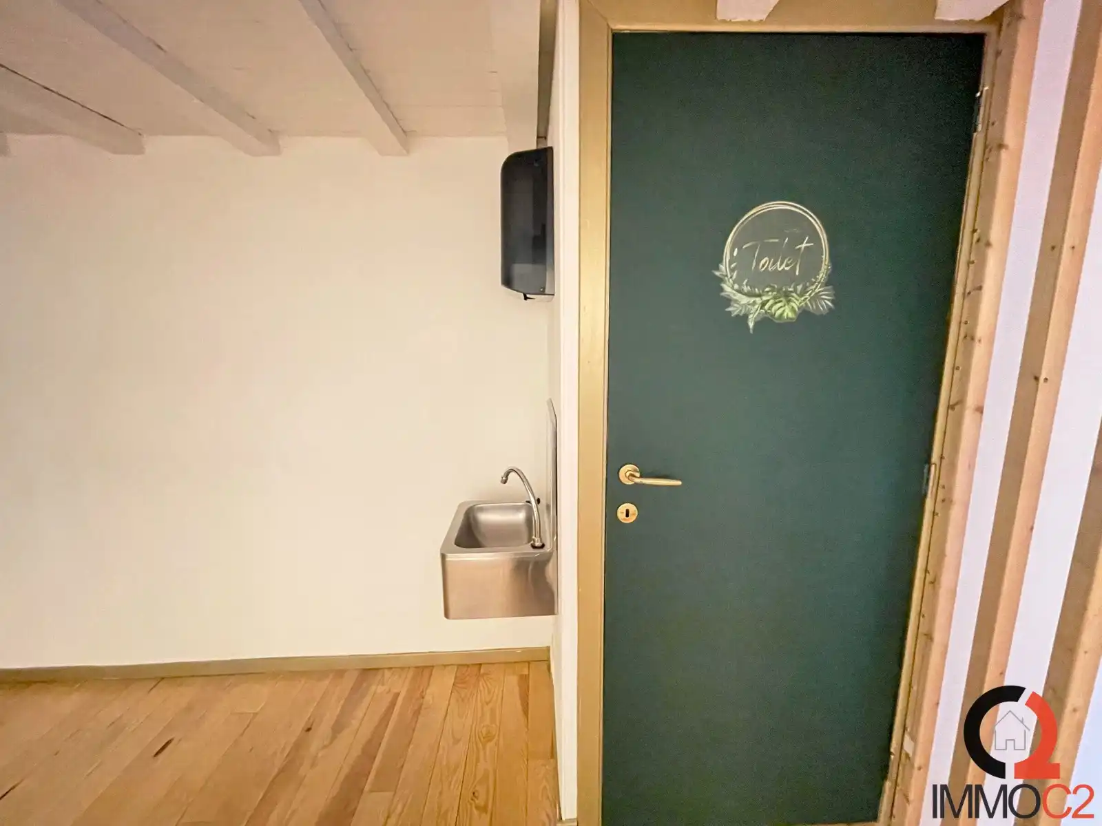 Commerciële ruimte te huur foto 10