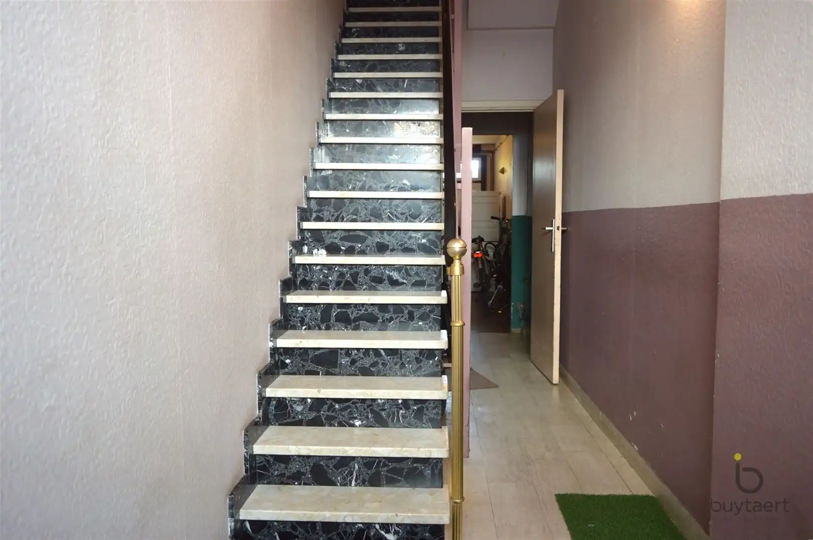 Gezellig 1 slpk appartement met balkon. foto 20