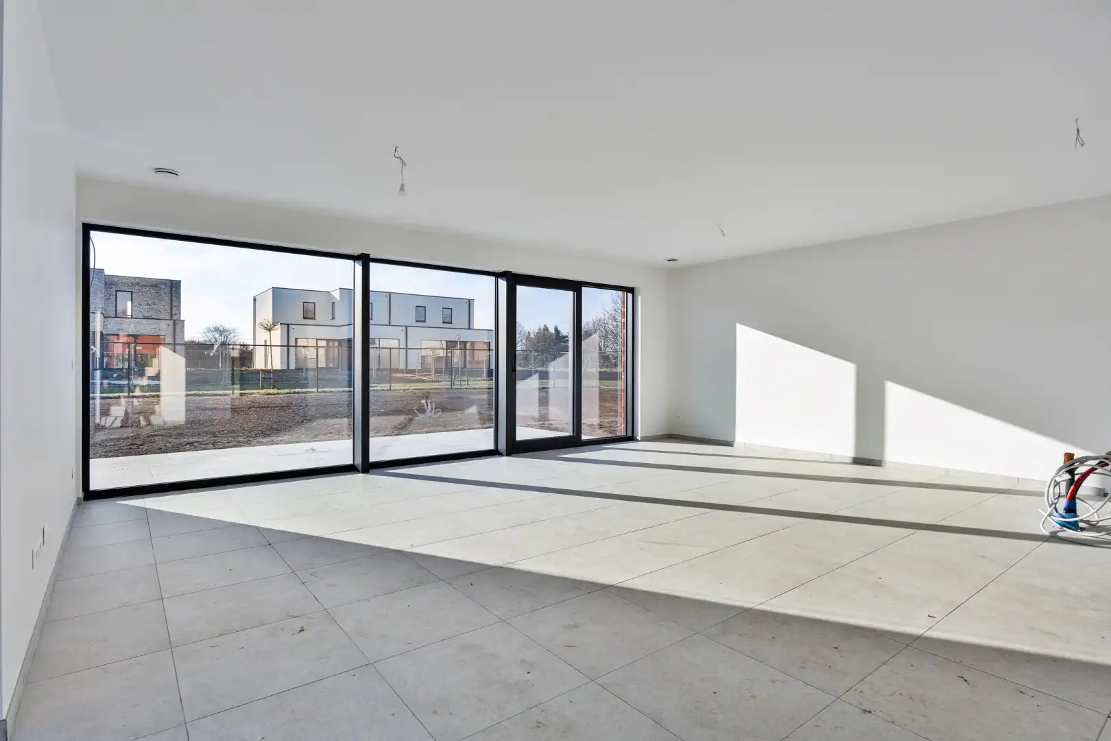 Lot 5A - VERKOCHT foto 3