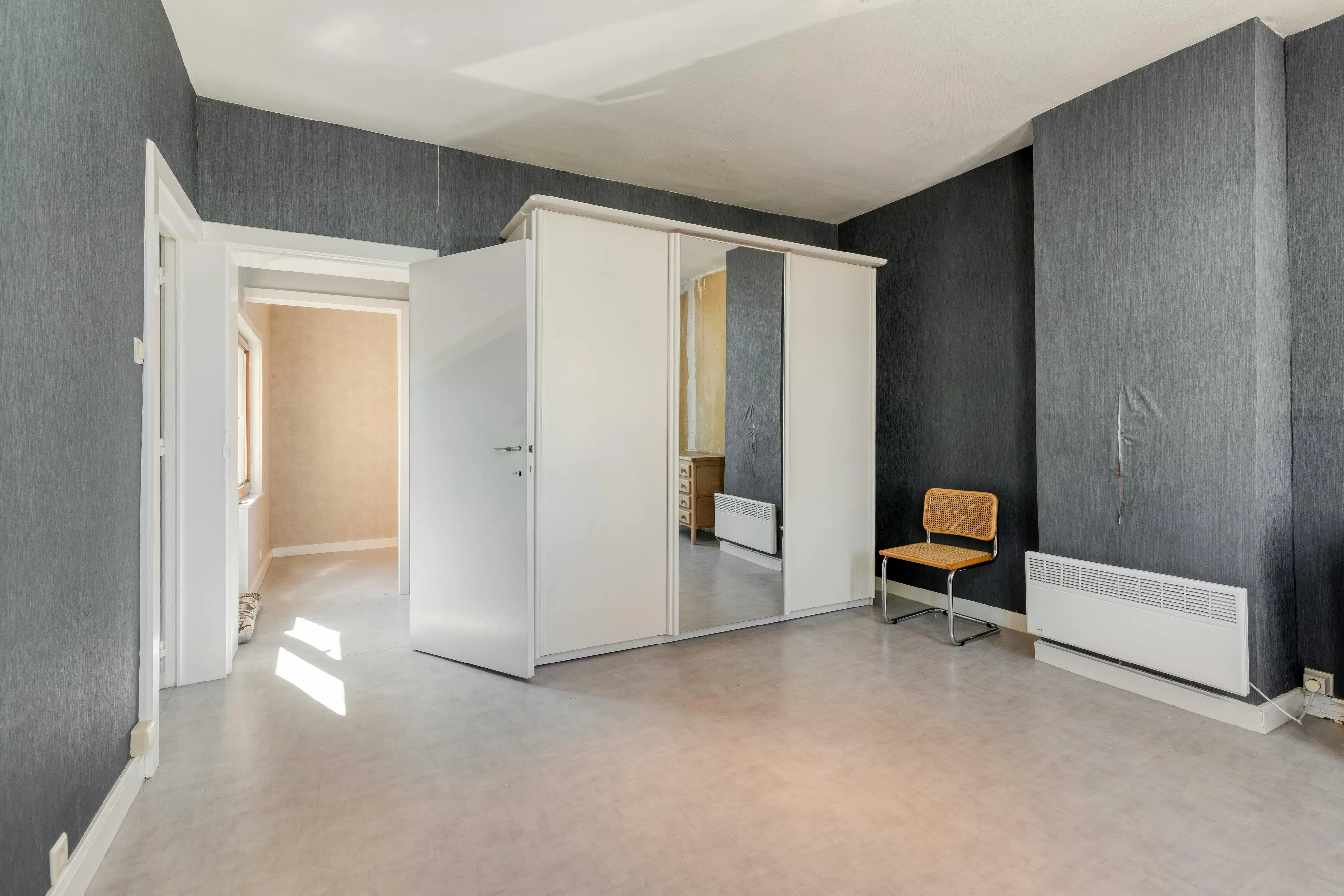 Herenwoning met 3 slaapkamers in het centrum van Veurne. foto 18