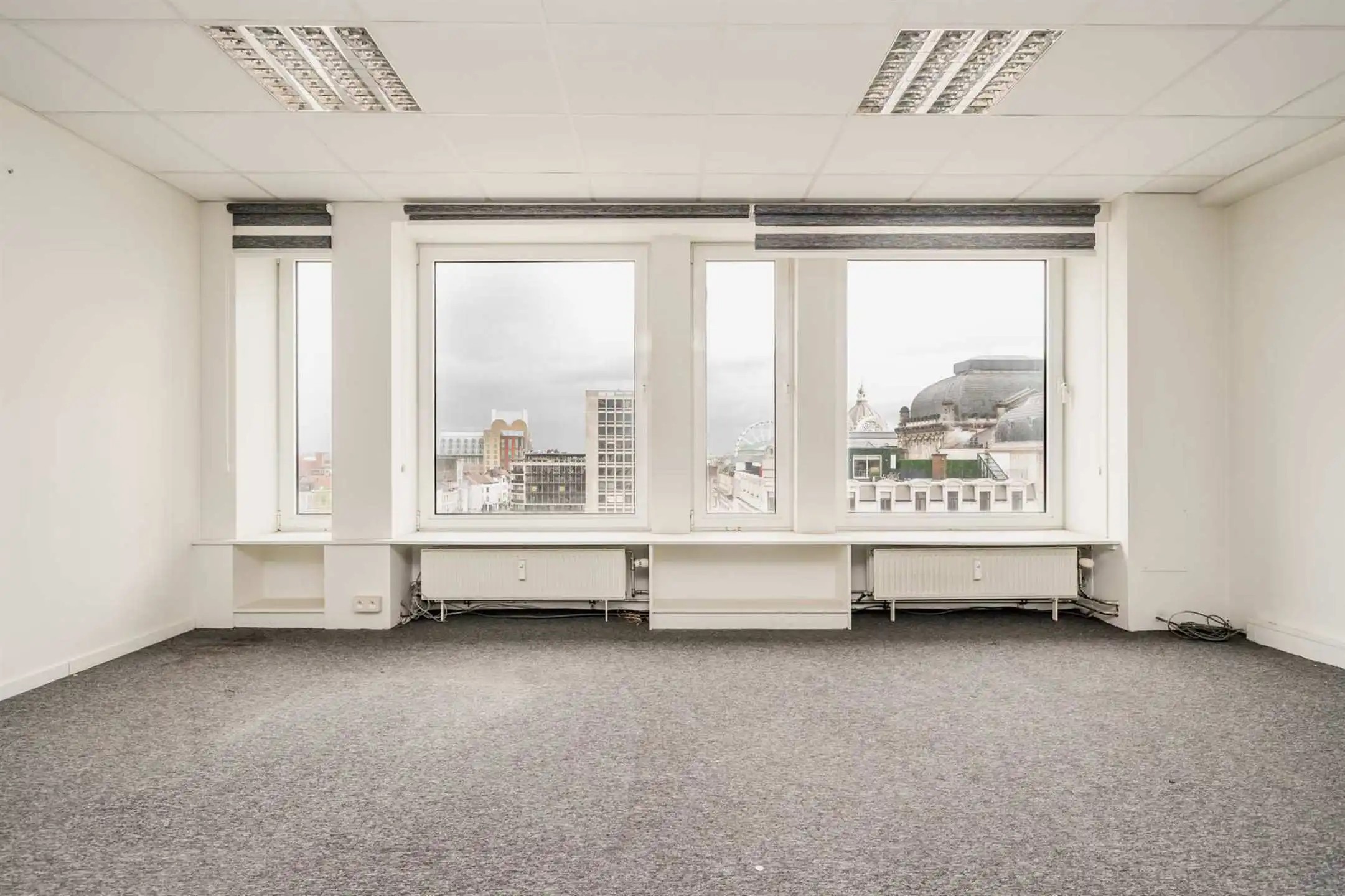 Ruim kantoor met 5 units nabij Centraal Station foto 3