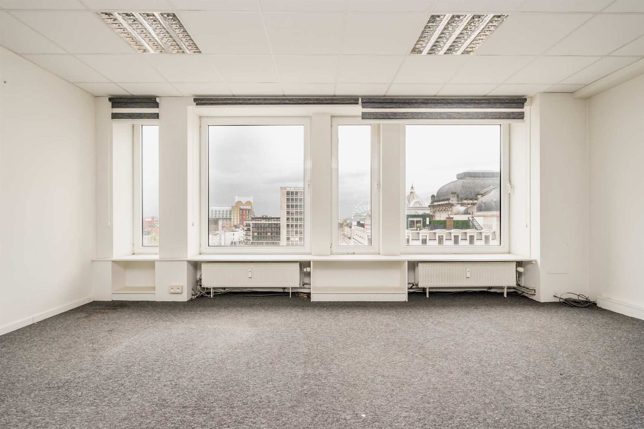 Ruim kantoor met 5 units nabij Centraal Station foto 3