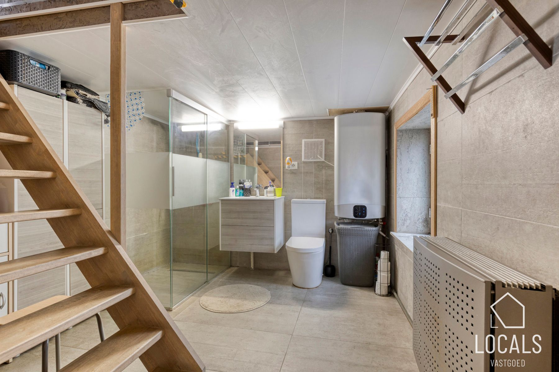 Leuk gelegen woning in Moorsel foto 13