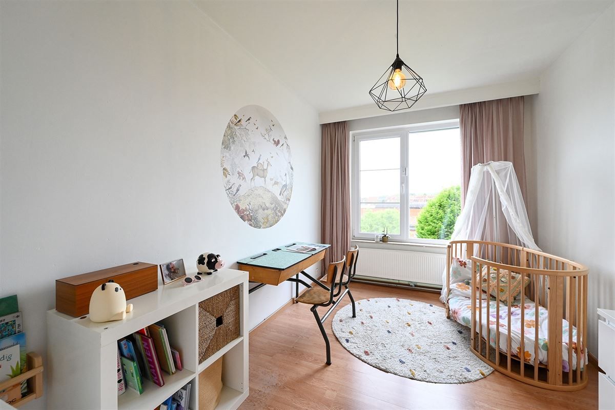 Mooi gerenoveerde woning in Wilrijk met energielabel A! foto 15