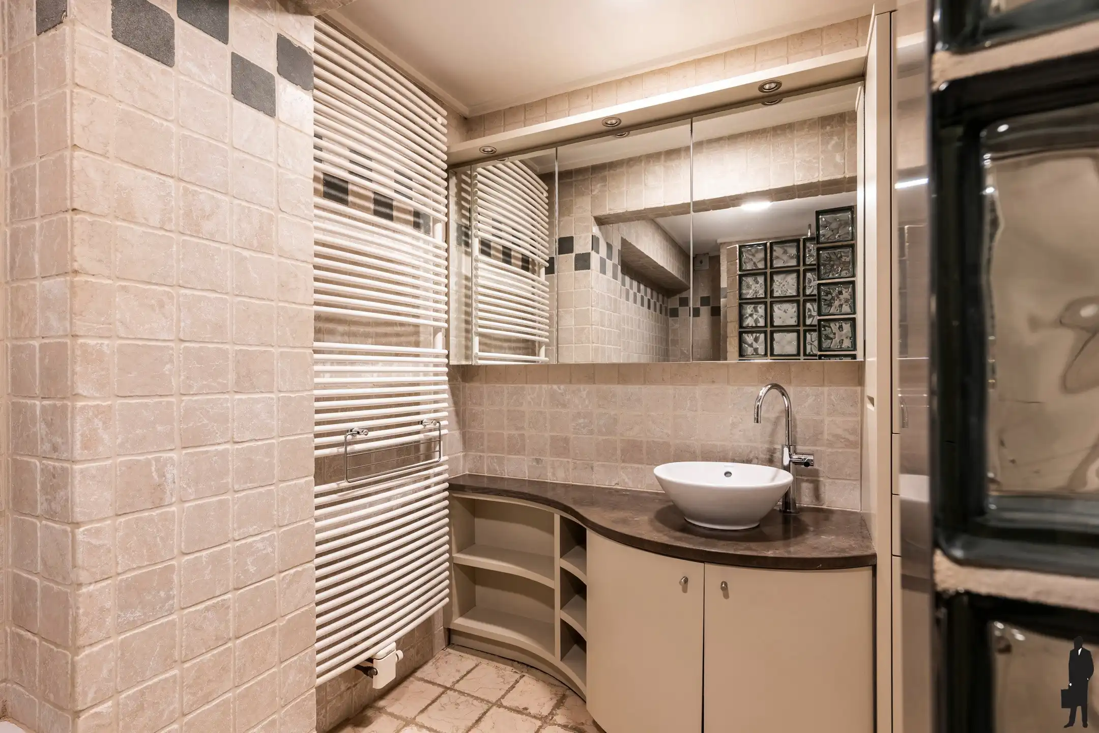 2-slaapkamerappartement op de Grote Markt van Turnhout foto 9