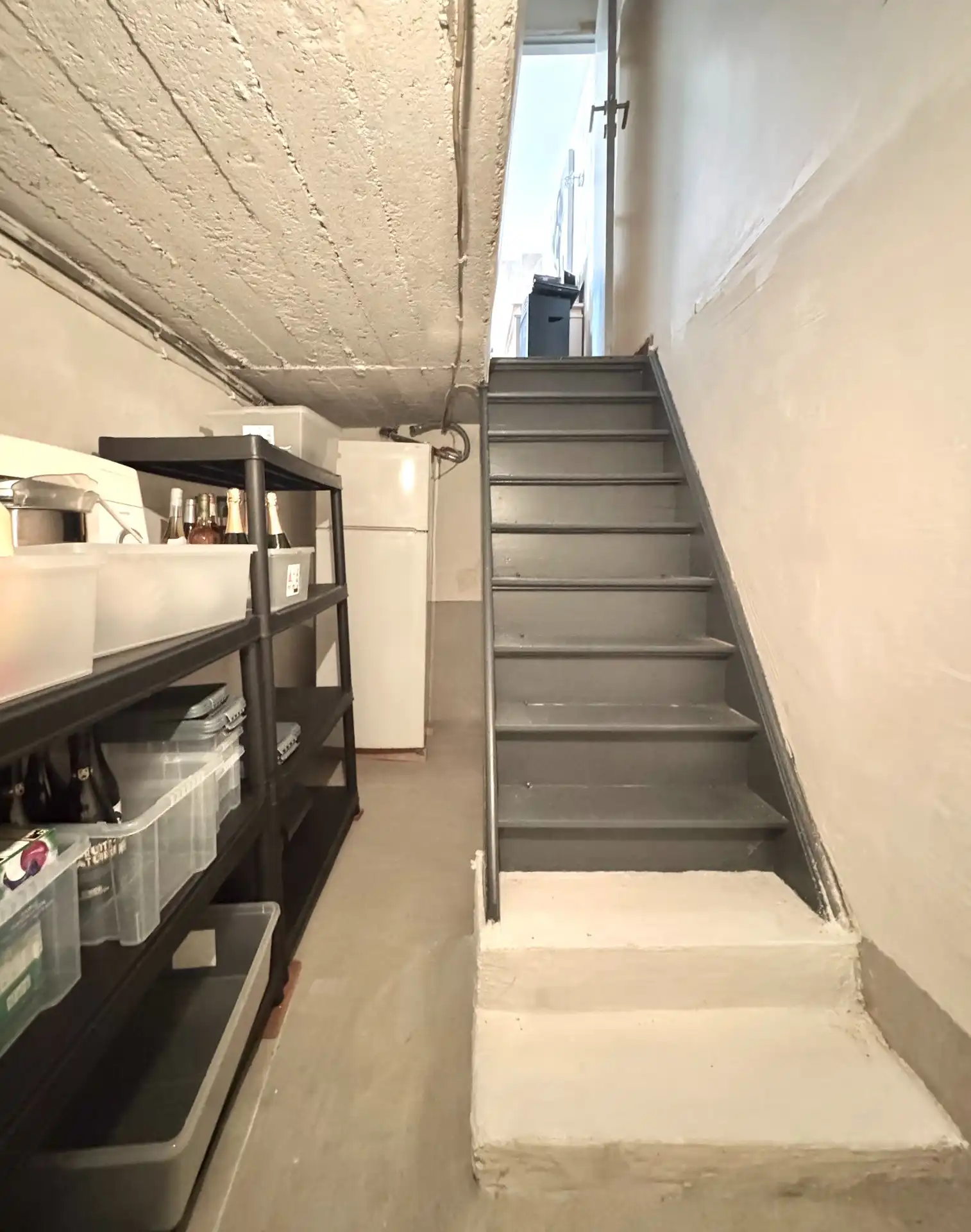 RUIME VRIJWONING | 4 KAMERS | GARAGE | TUIN | EPC 250 | 440 M² foto 19