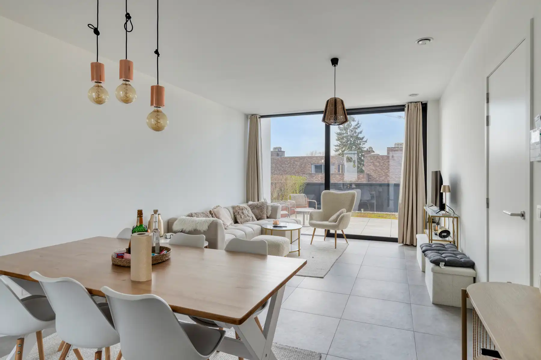 Opbrengsteigendom te koop: 10 nieuwbouwappartementen in Lommel foto 4