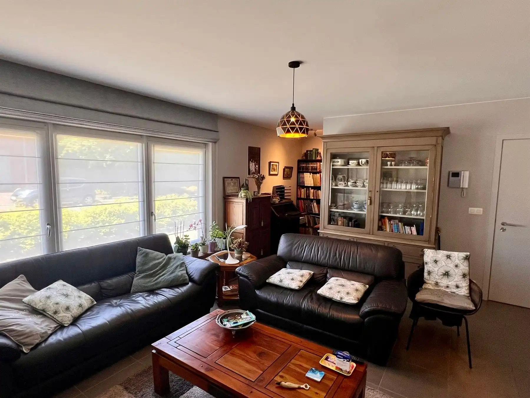 Gelijkvloers appartement foto 7