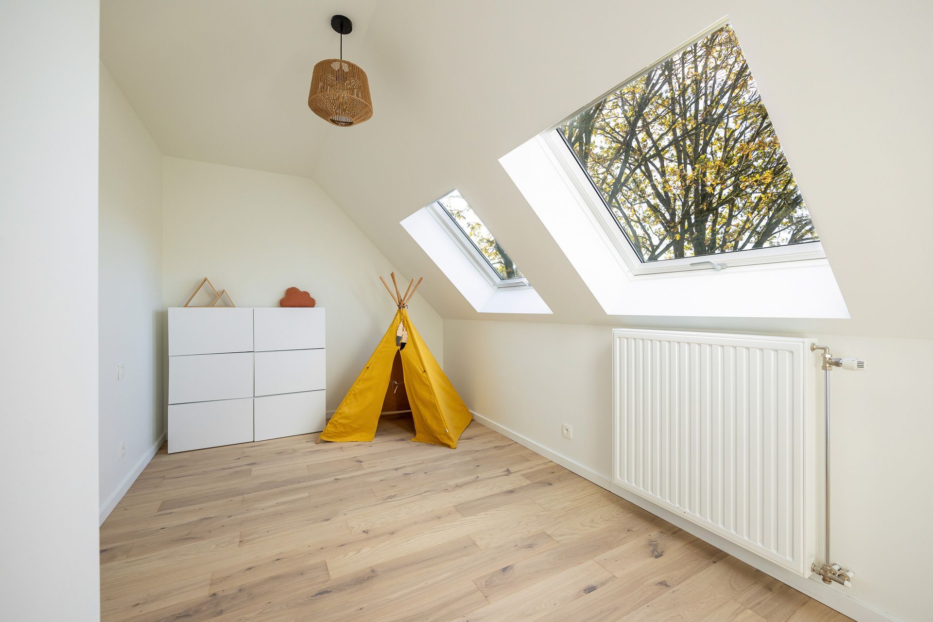 Architecturale en energiezuinige HOB met 4 slpk, 2 badk en EPC A foto 23