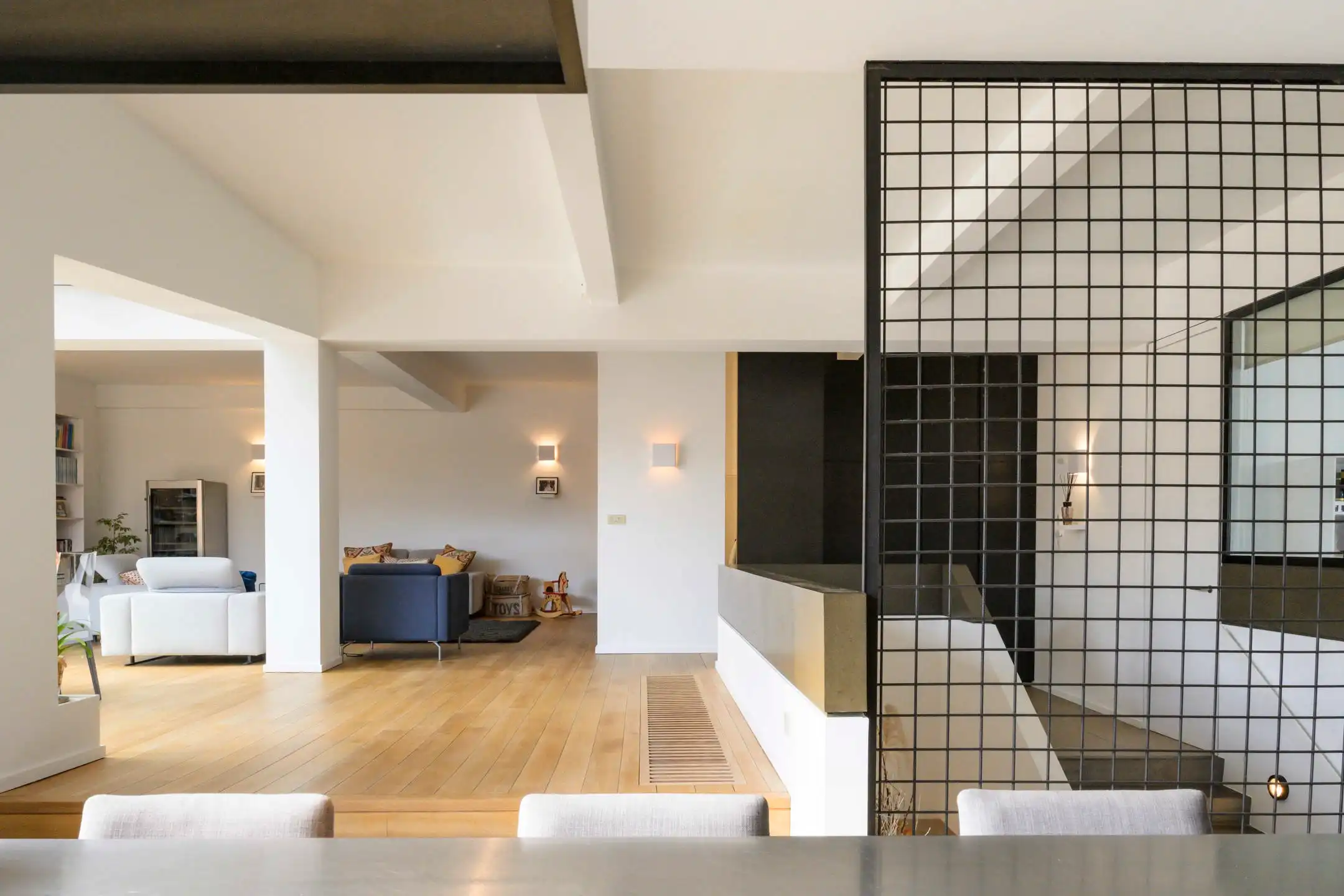 Prachtige loft met karakter foto 8