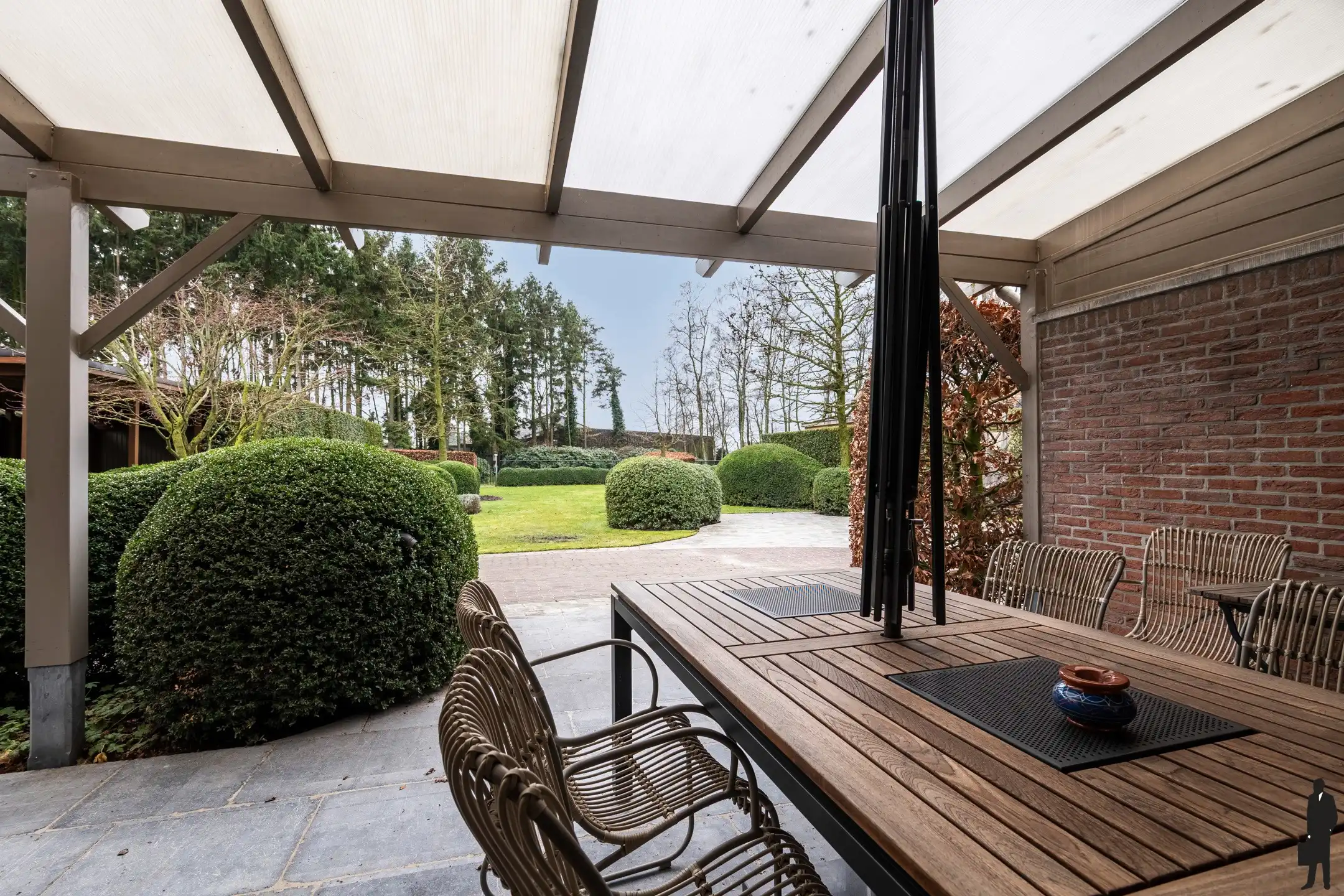 Ruime open bebouwing te Rijkevorsel foto 21