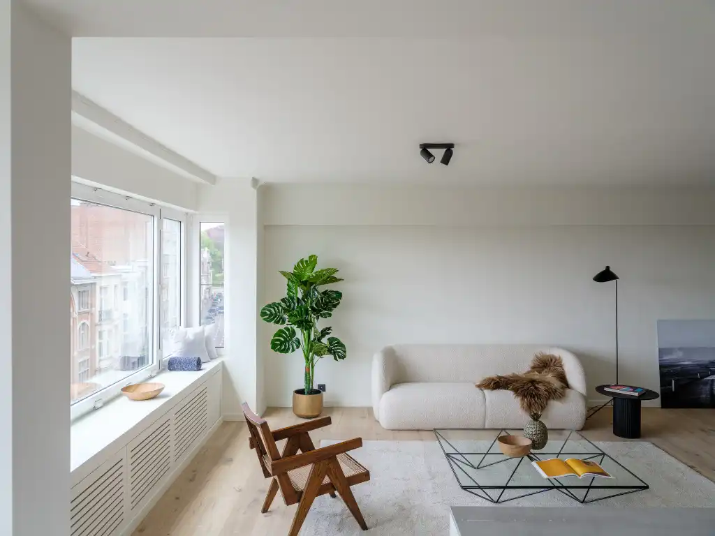 Appartement te koop Krijgslaan 87 - 9000 Gent