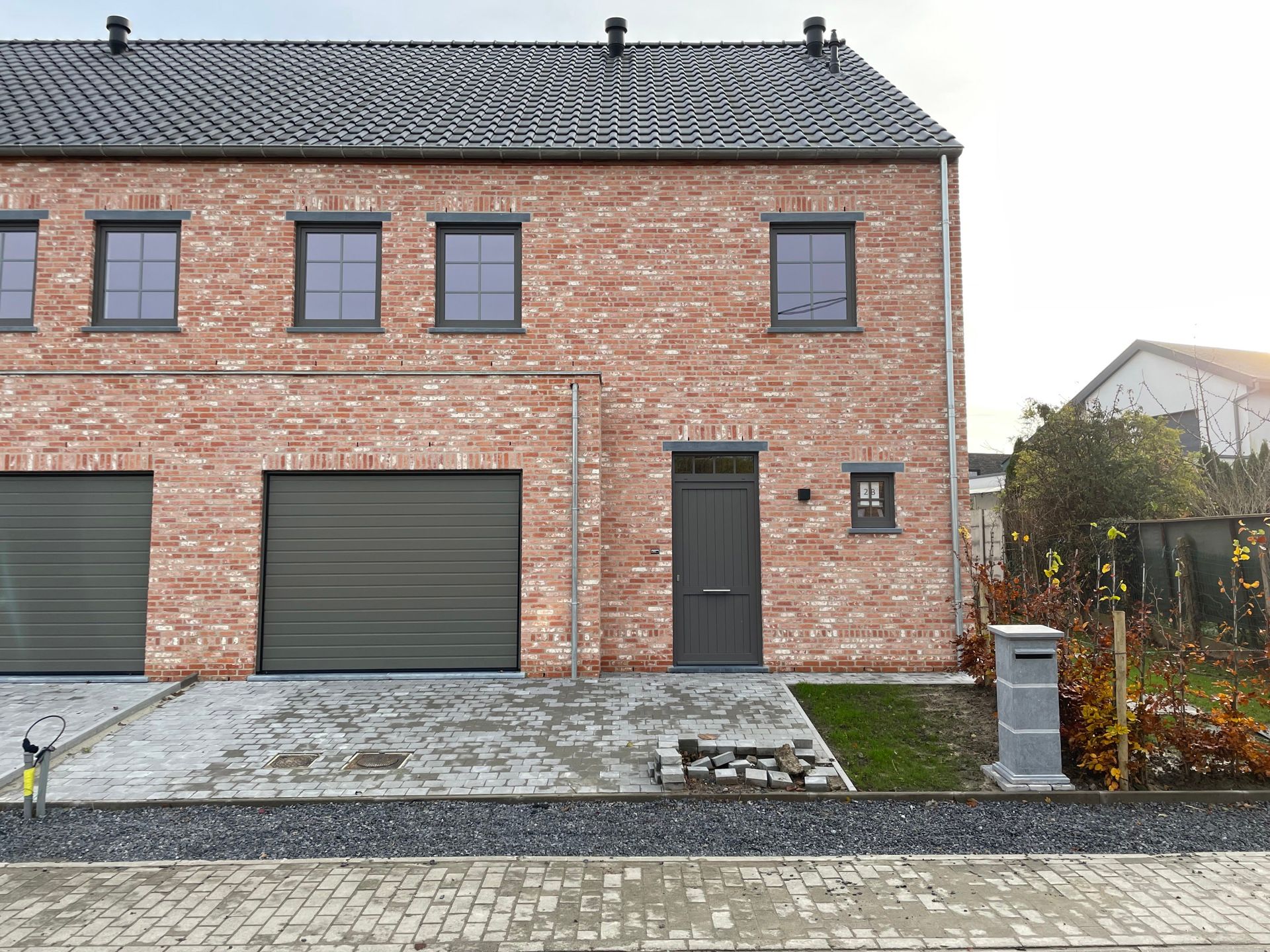 WICHELEN - Prachtige BEN-woning op rustige locatie. foto 2