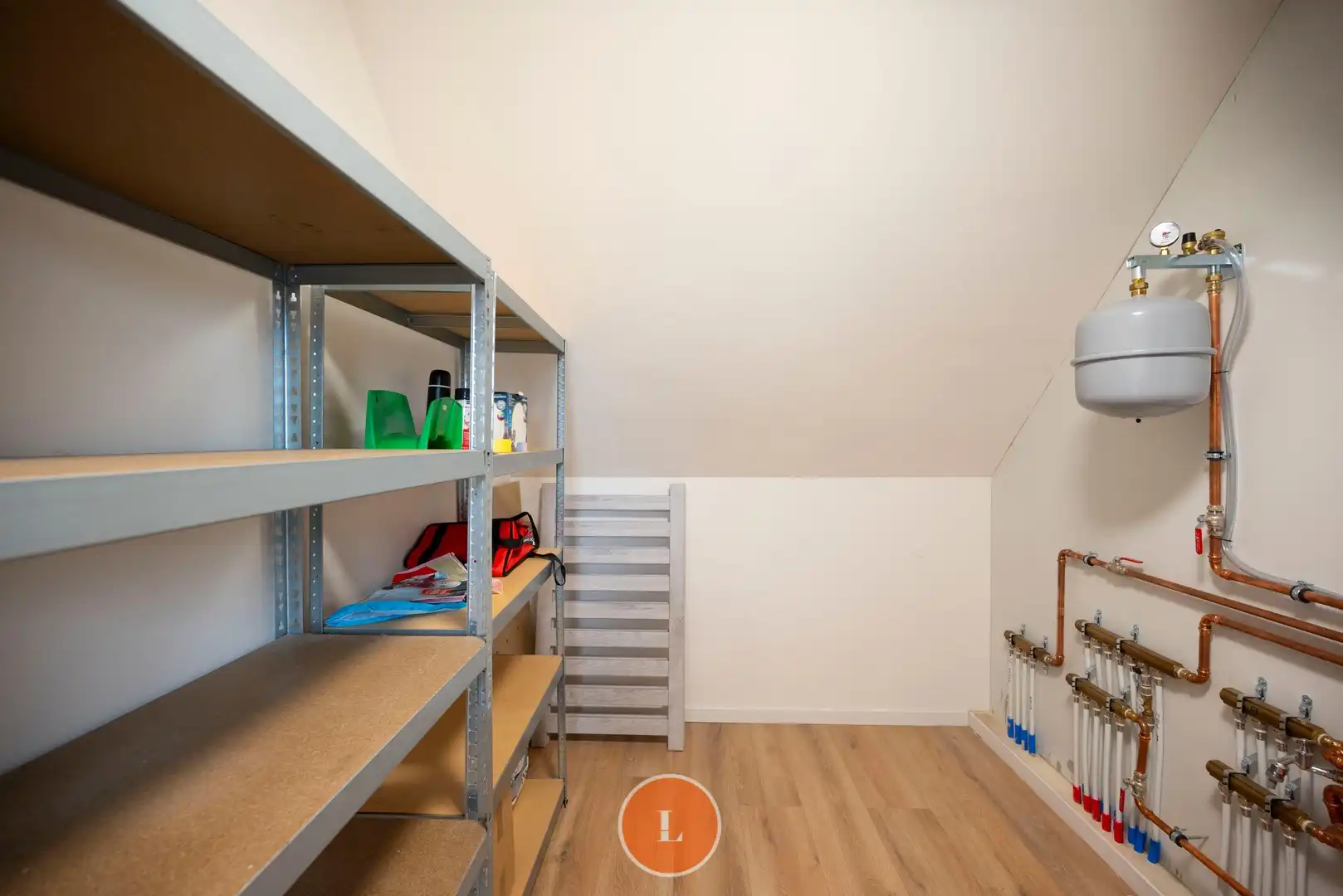 Nieuwbouw op toplocatie in Menen foto 18