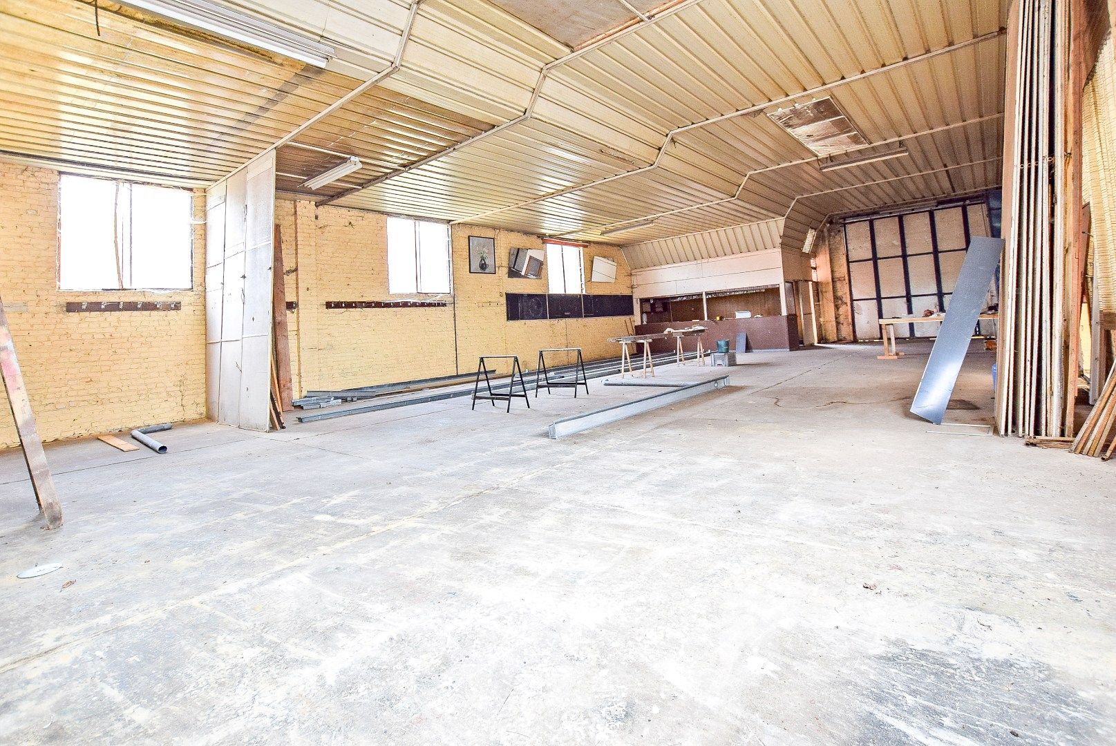 Woning met een enorm potentieel aan bruikbare oppervlakte op 1441m². foto 14