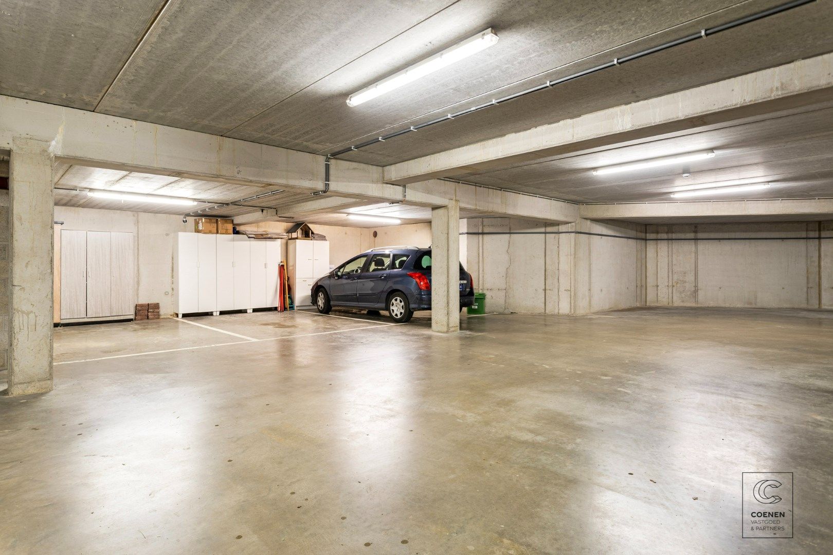 Prachtig nieuwbouwapp met 2 slpk's, een bew opp van 115m² op toplocatie te Westmalle! foto 23