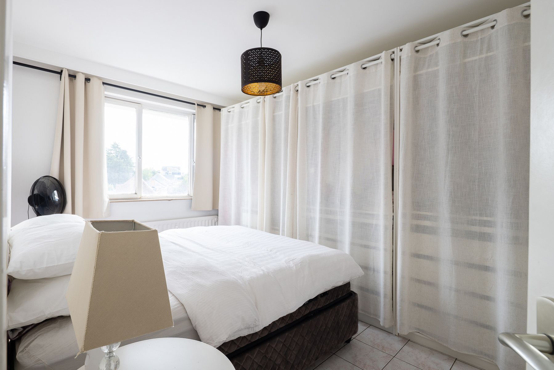 Instapklaar appartement met terras  foto 10