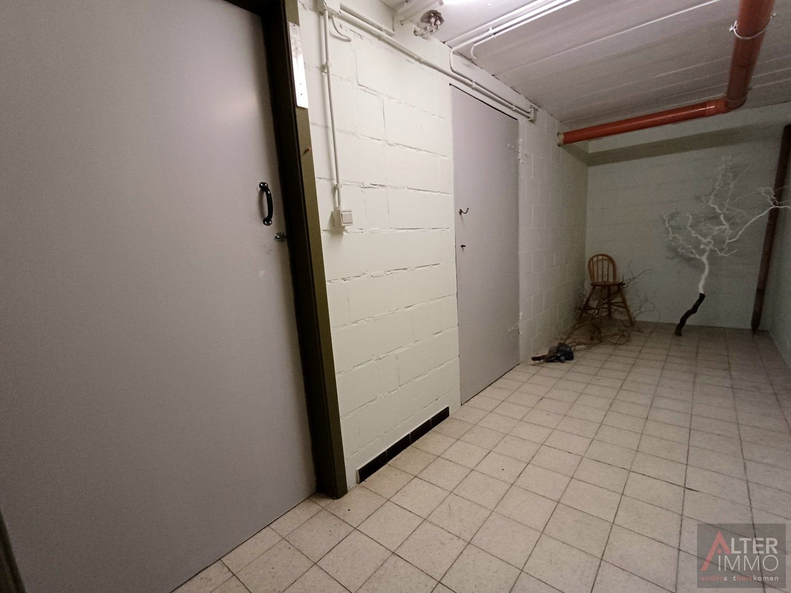 Instapklare woning, 3/4 slpks, ruime zolder en royale garage! foto 36