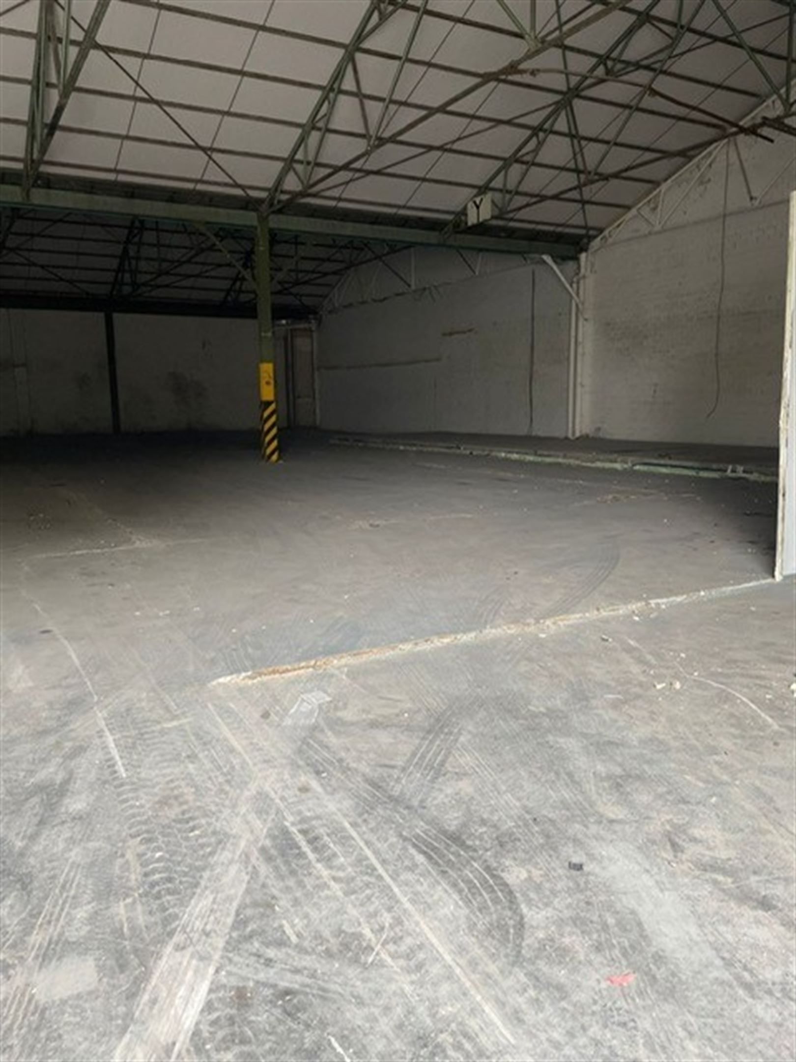 Veelzijdige industriële ruimte te Wijnegem foto 2