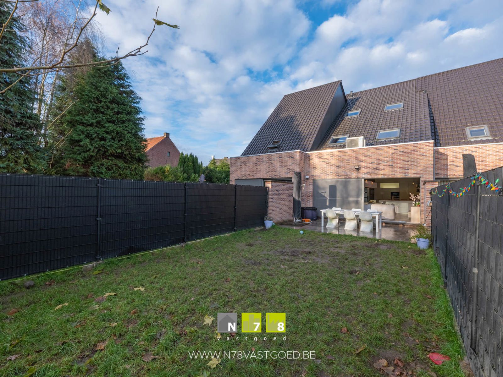 Huis te koop foto 29