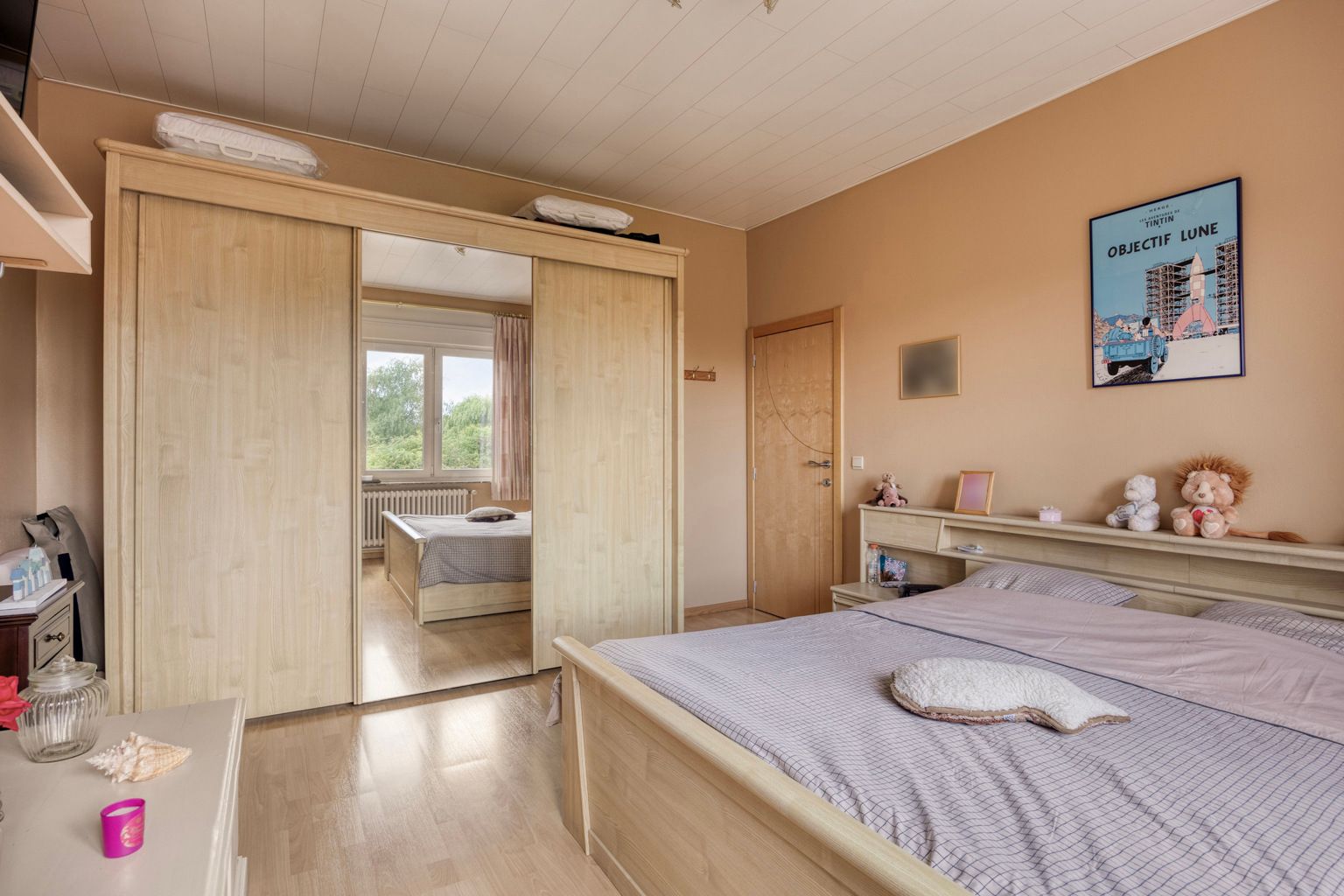 immo David stelt voor: charmante, instapklare woning foto 13