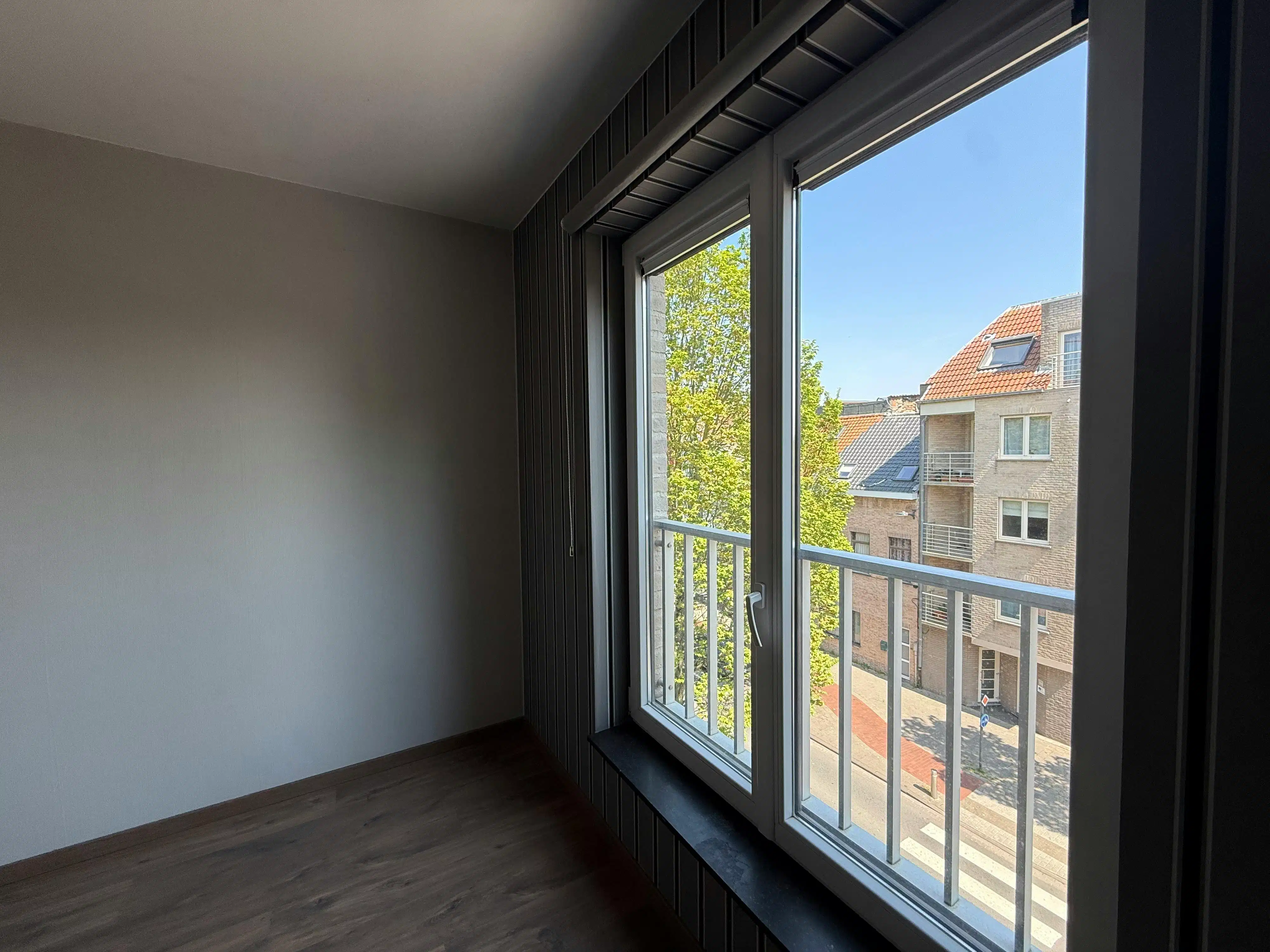 Energiezuinig appartement met terras te koop te Oostende foto 12