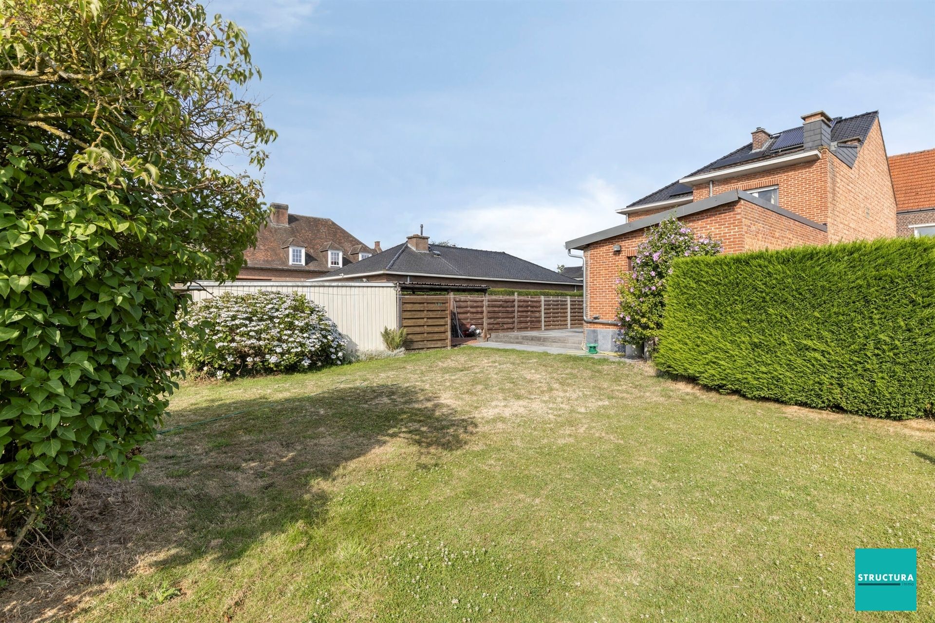 Woning met 4 kamers op terrein van 14a58ca foto 11