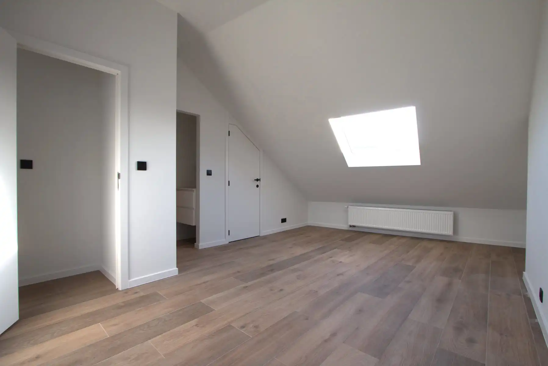 WONING - RENOV - 3 SLK - TERRAS - TUIN - PARKING - CENTRUM foto 27