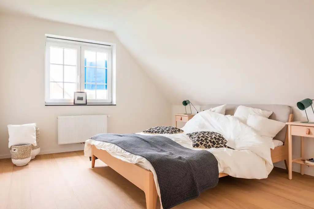 Alleenstaande nieuwbouwwoning in Hooglede foto 5