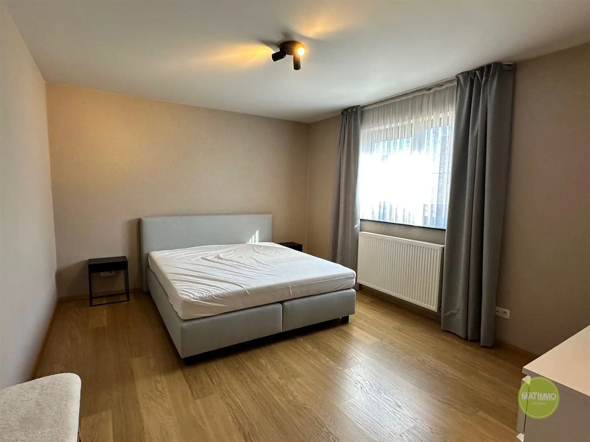 Volledig gemeubeld appartement te huur in Mol foto 12